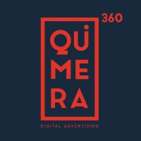 Quimera 360 Marketing logo - Similar company to Quimeras, Marketing Y Comunicación