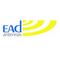 EAD Antennas logo - Similar company to 4E Antenna