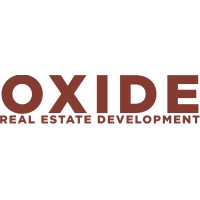 Oxide Real Estate Development logo - Similar company to First Form