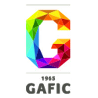 Gafic 1965 logo - Similar company to Synetam-Union Des Fabricants D'Équipements & D'Ustensiles Pour La Restauration & Les Arts Culinaires