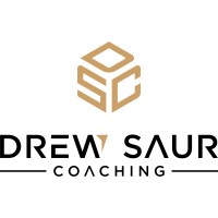 Drew Saur Coaching logo - Similar company to Telenium
