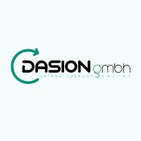 Dasion GmbH logo - Similar company to Technology Start-Ups (Unnamed)