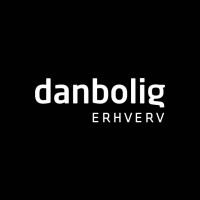 danbolig Erhverv Odense logo - Similar company to Newsec Advisory Aarhus