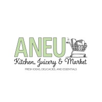 ANEU Kitchens logo - Similar company to Gbuild Construction Managers