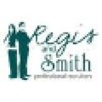 Regis and Smith logo - Similar company to Markpointe