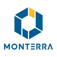 Monterra logo - Similar company to Avaeto