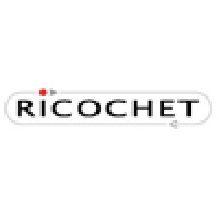 Ricochet Recording and Replay Solutions (under Jotron since 2012) logo - Similar company to Guardrec - A Touch Call Recording Service