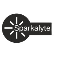 Sparkalyte logo - Similar company to Cienaga Systems