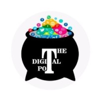 The Digital Pot logo - Similar company to The Digital Pot