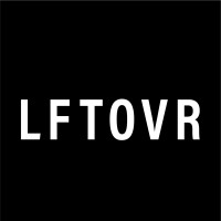 LFTOVR logo - Similar company to Blackvalent