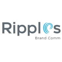 Ripples Brand Comm logo - Similar company to Stayease