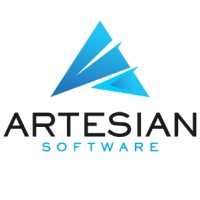 Artesian Software logo - Similar company to Slp