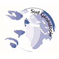 Sud Généalogie logo - Similar company to Boston University Genealogical Programs