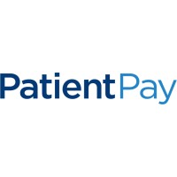 PatientPay logo - Similar company to Patient Pay Solutions