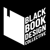 Black Book Design Collective logo - Similar company to Nuisance Drinks