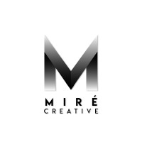 Miré Creative logo - Similar company to Agency X Company