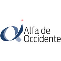 Alfa de Occidente logo - Similar company to Alfa De Occidente Sa De Cv