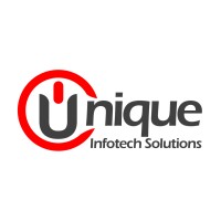 Unique Infotech Solutions logo - Similar company to Kingteza Software Solutions (Pvt) Ltd