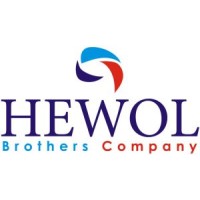 HEWOL BROTHERS COMPANY. logo - Similar company to Fafkay Integrated Services  Company Ltd