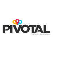 Pivotal - Executive Search Consultant logo - Similar company to Kabtec Executive Search