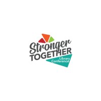 Stronger Together Library Conference logo - Similar company to Agbd Genève