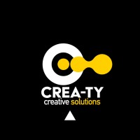 CREA-TY logo - Similar company to Ghazi Law Firm