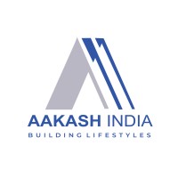 Aakash India Projects and Builders Pvt. Ltd logo - Similar company to Samay Construction Private Limited
