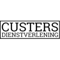 Custers Dienstverlening logo - Similar company to Archipelago Of Design