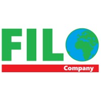 Filo Company logo - Similar company to Techno Compressor Egypt