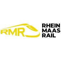 Rhein Maas Rail GmbH logo - Similar company to Rail Scout Ag