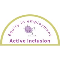 Active Inclusion: Equity in Employment logo - Similar company to Lavandula Support Services
