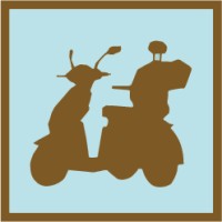 e-mobility service Brabant logo - Similar company to Nortetos
