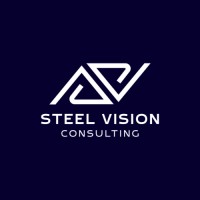 Steel Vision Consulting, LLC logo - Similar company to Quantum Blockchain Technologies Plc