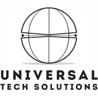 Universal Tech Solutions logo - Similar company to Universal Technology Solutions Pty Ltd
