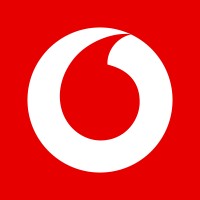 Vodafone España logo - Similar company to Telefónica España