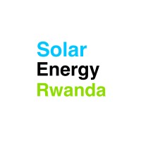 Solar Energy Rwanda logo - Similar company to Extech Safety Systems Pty Ltd