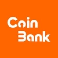 Coinbankcash logo - Similar company to Nesam