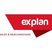 explan Sales & Merchandising logo - Similar company to Resolution Mkg