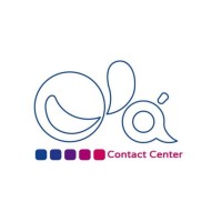 Olá Contact Center logo - Similar company to Gs Contact Center