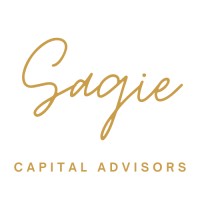 Sagie Capital Advisors logo - Similar company to Doublebridge Technologies, Inc.