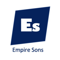 Empire Sons logo - Similar company to Integrated Green Energy Solutions