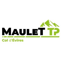 Maulet TP logo - Similar company to Pugnat Tp