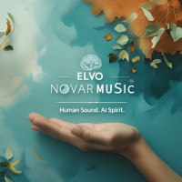 Elvo Novar Music logo - Similar company to Zorgcentrum Eden