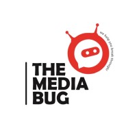 The Media Bug logo - Similar company to The Media Hous