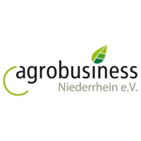 Agrobusiness Niederrhein e.V. logo - Similar company to Start Insect