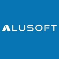 Alusoft logo - Similar company to Dsslab
