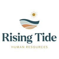 Rising Tide Human Resources logo - Similar company to Feed Ri