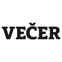 Večer logo - Similar company to Datagrad D. O. O.