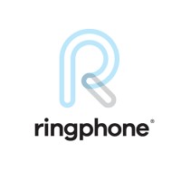 Ringphone logo - Similar company to Ccm-Online