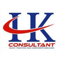 HK Consultant logo - Similar company to Bunyad & Associates (Pvt.) Ltd